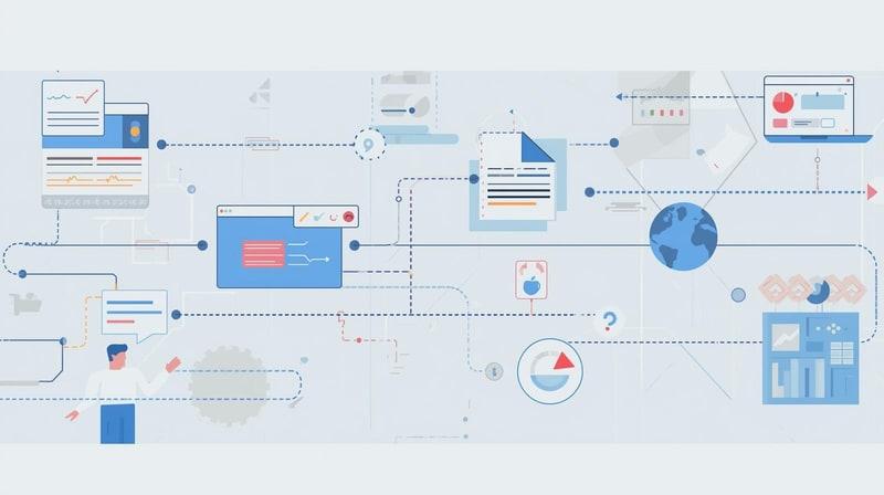 When You Need Answers Fast: Ad-hoc Reporting Explained