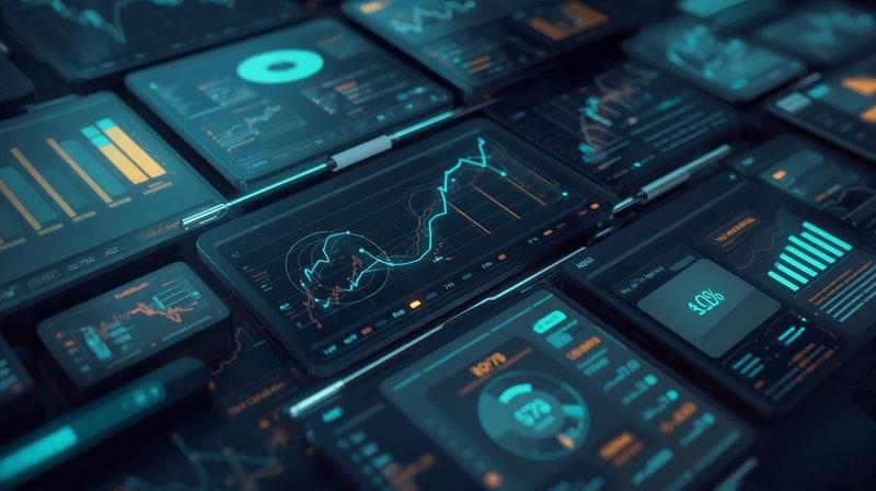 5 Essential KPIs Every Small Business Should Track