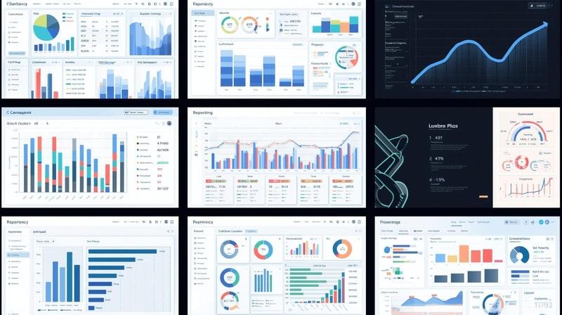 How to Build a Sales Dashboard That Actually Gets Used