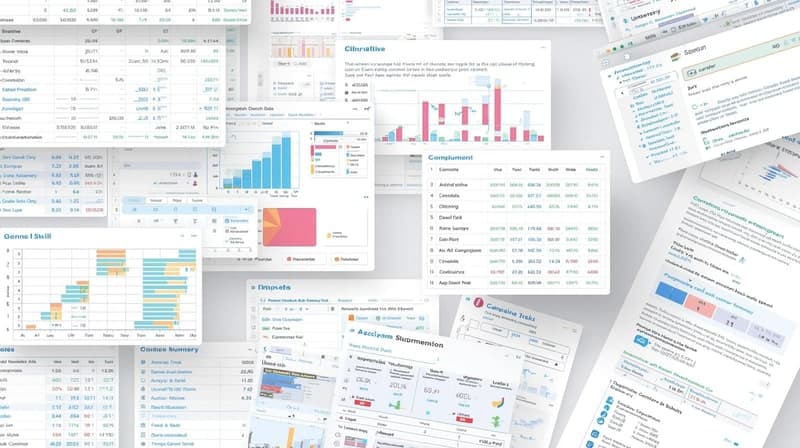 Data Cleaning Basics: What to Do Before You Analyse