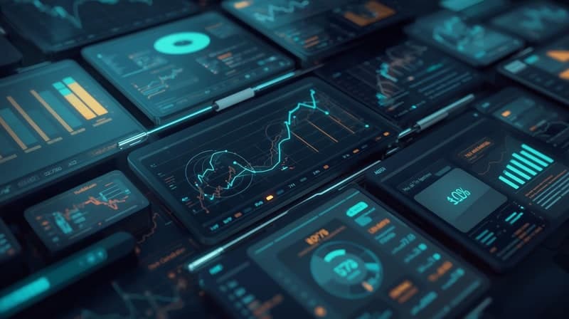 5 Essential KPIs Every Small Business Should Track