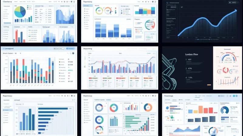 How to Build a Sales Dashboard That Actually Gets Used