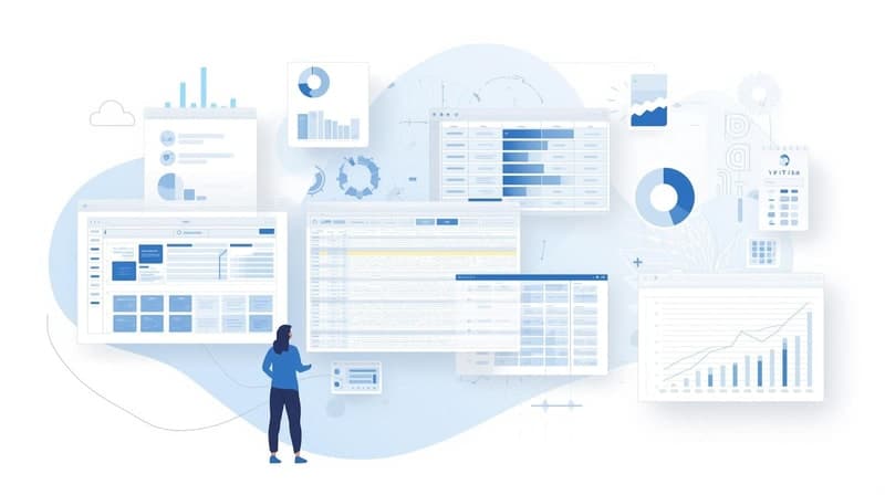 Cleaning Spreadsheet Data: A Practical Guide for Small Teams