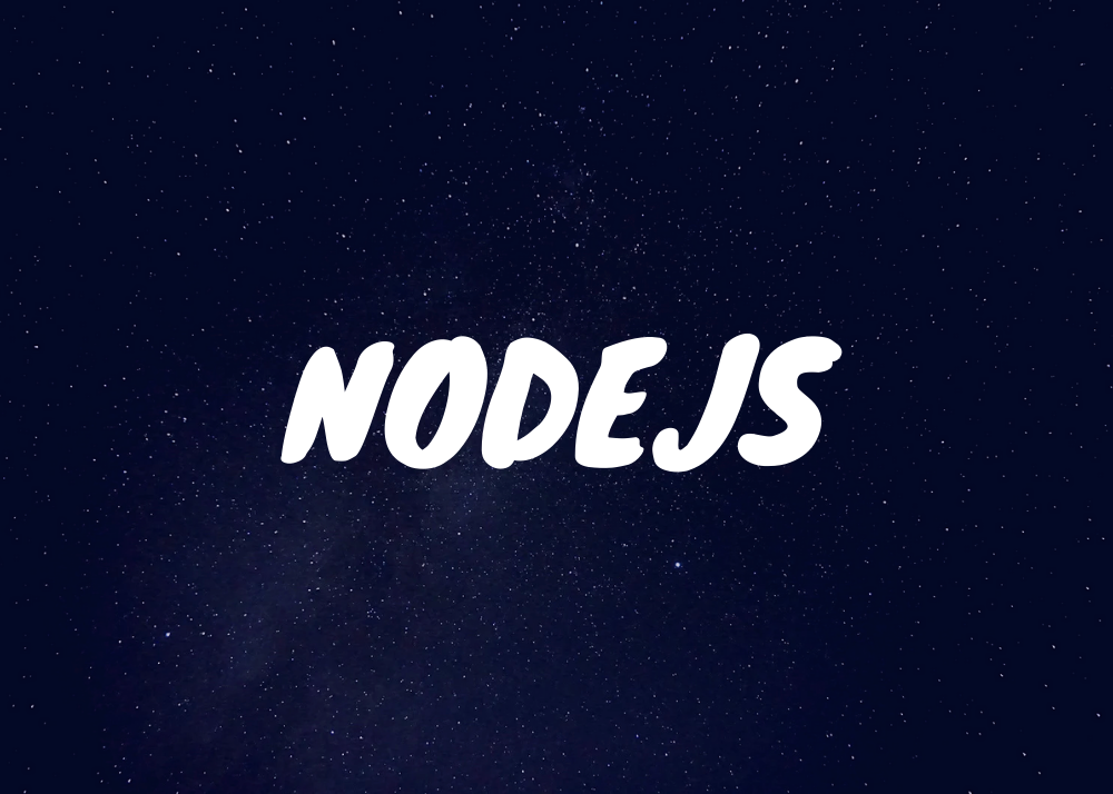 An Introduction to Node.js: Powering Modern Web Development